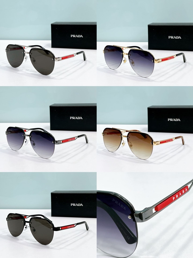 Prada Sunglasses